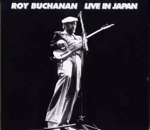Cover di Live In Japan 1978