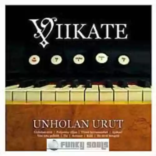 Cover di Unholan urut