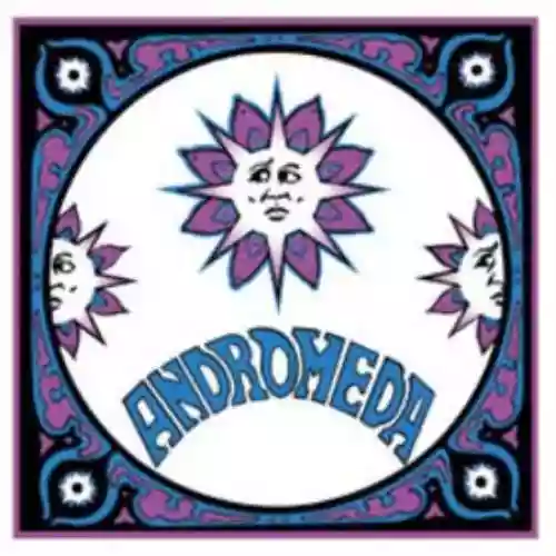 Cover di Andromeda