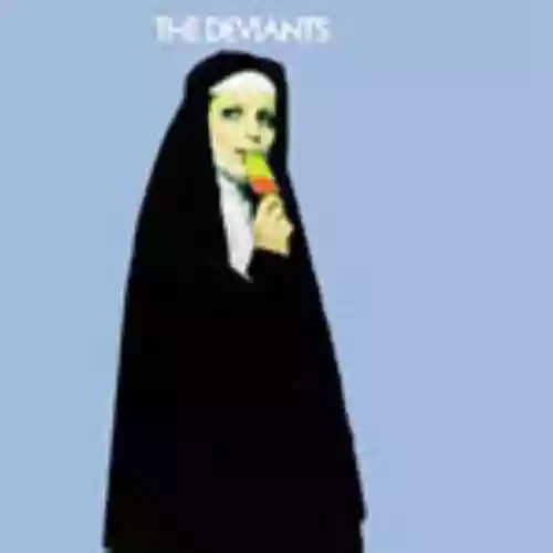 Cover The Deviants - The Deviants # 3