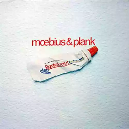 Cover Moebius & Plank - Rastakraut Pasta / Material