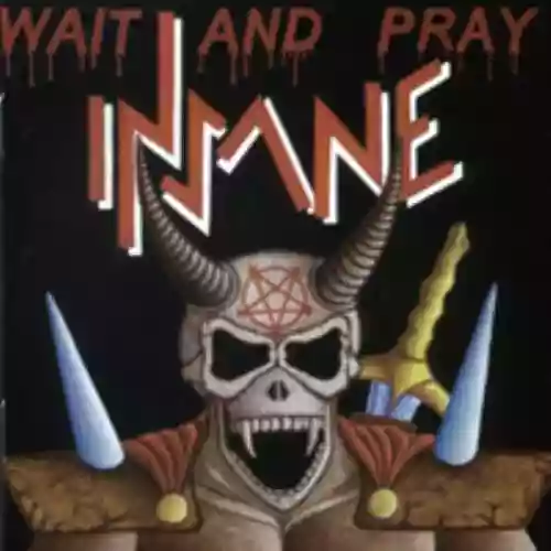 Cover di Wait And Pray