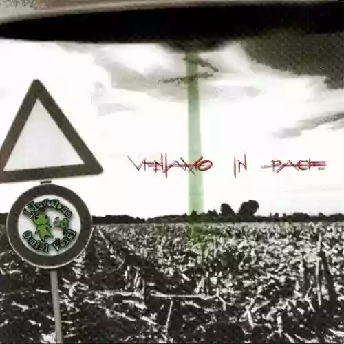Cover di Veniamo In Pace