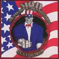 M.O.D.: U.S.A. for M.O.D.