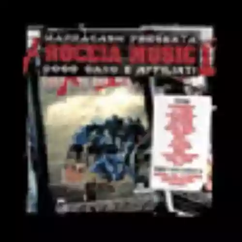 Cover di Roccia Music