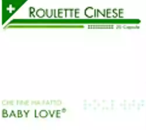 Cover di Che Fine Ha Fatto Baby Love?