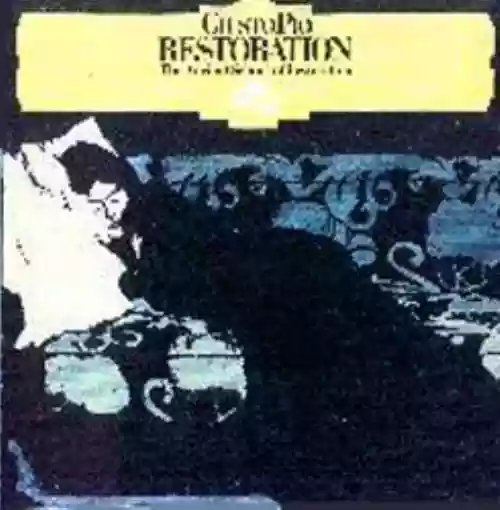 Cover di Restoration