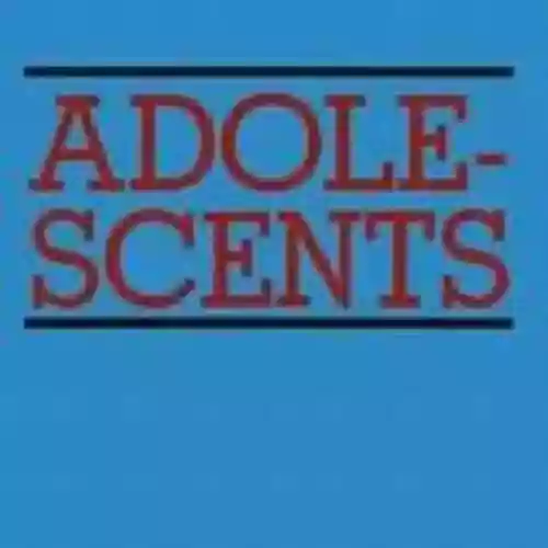 Cover Adolescents - Adolescents / Welcome to Reality / All by Myself