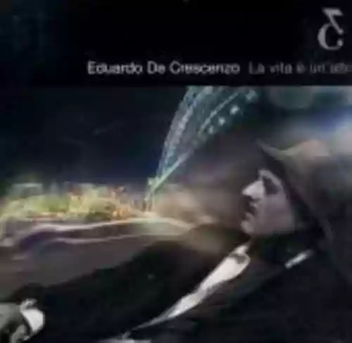 Cover di La vita è un'altra