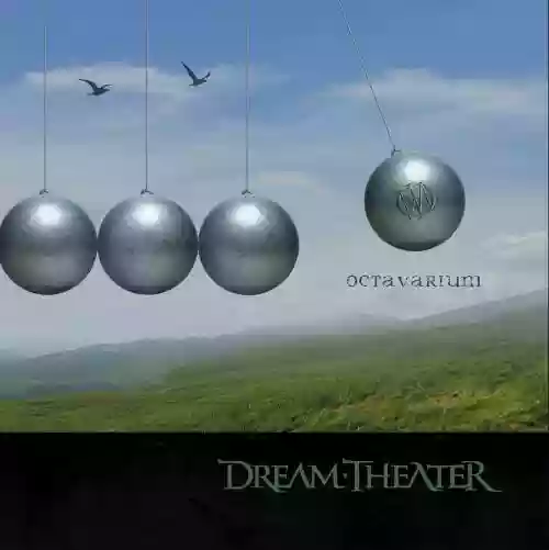 Cover di Octavarium (la suite)