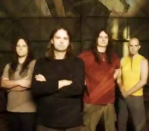 Cover di Live in Firenze, 11.10.2006
