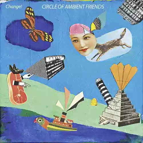 Cover di Circle of Ambient Friends