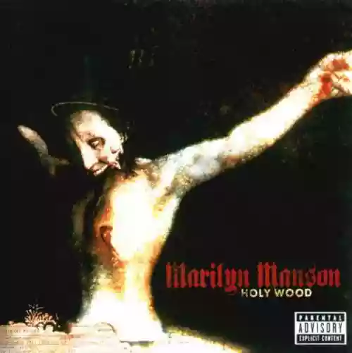 Cover di Holywood (In The Shadow Of The Valley Of Death)
