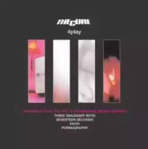 Cover di 4Play