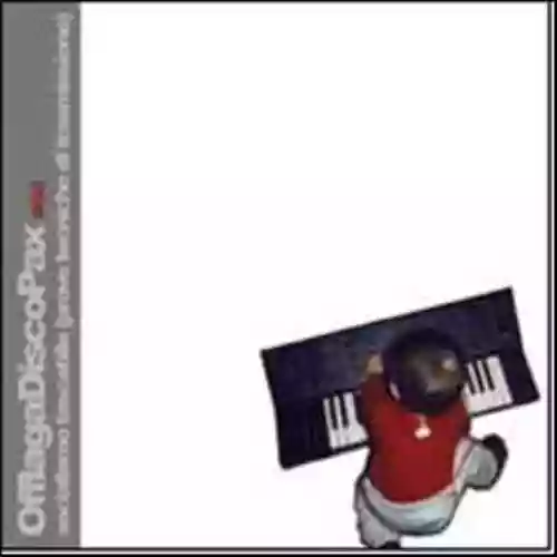 Cover Offlaga Disco Pax - Socialismo tascabile (Prove tecniche di trasmissione)