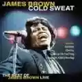<b>James Brown</b> • Cold Sweat