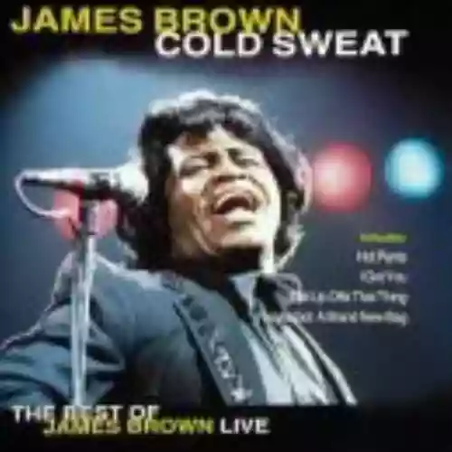 Cover di Cold Sweat