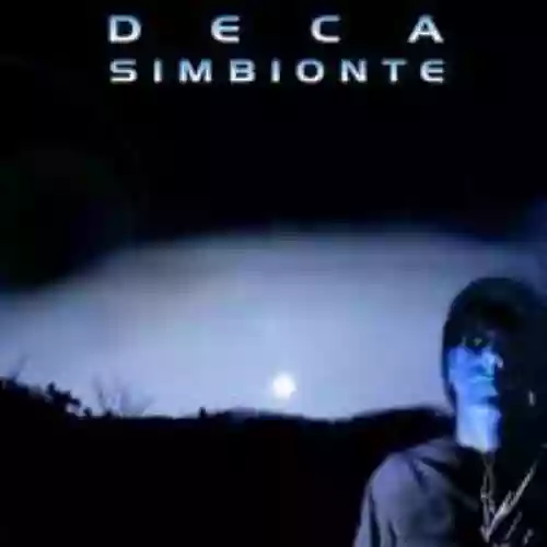 Cover di Simbionte