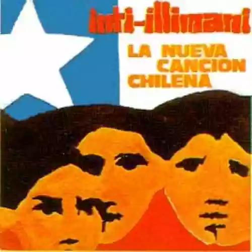 Cover di La Nueva Cancion Chilena