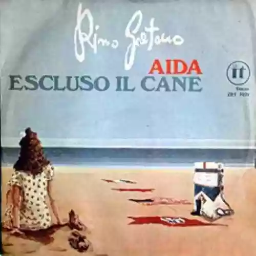 Cover di Escluso il cane