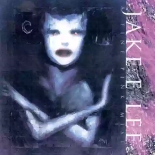 Cover di A Fine Pink Mist