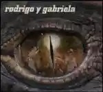 Copertina di Rodrigo y Gabriela Rodrigo y Gabriela