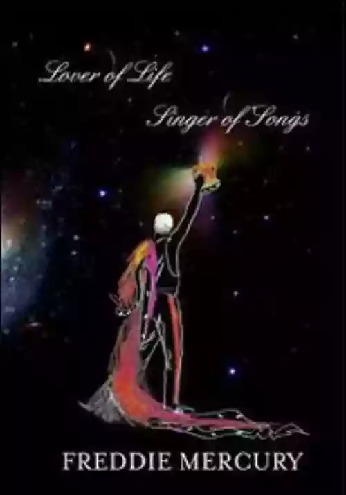 Cover di Lover of Life, Singer of Songs - DVD The Untold Story