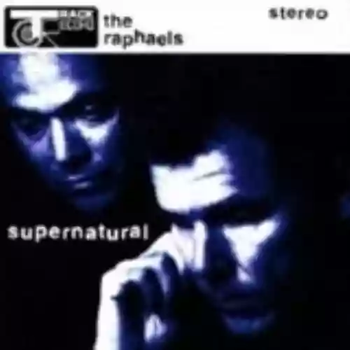 Cover di Supernatural