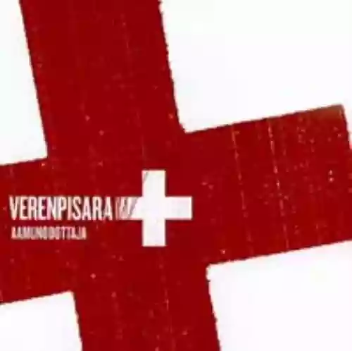 Cover di Aamunodottaja