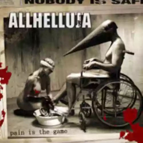 Cover di Pain Is the Game