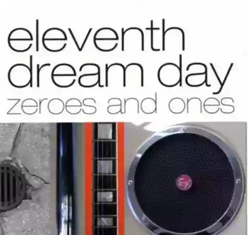 Cover di Zeroes and Ones