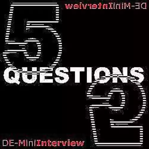 Cover di 5 Questions To