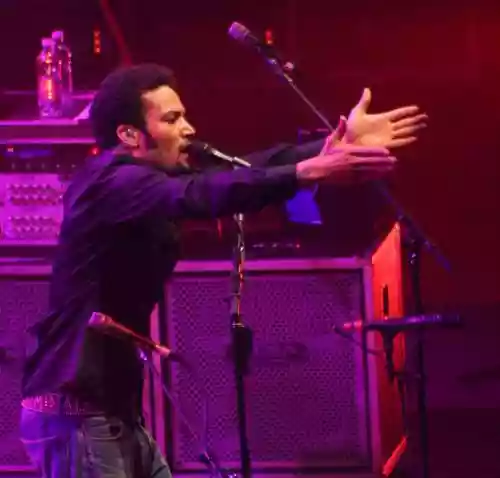 Cover di Live a Milano, 15 Ottobre 2006