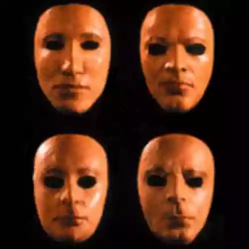 Cover di Is There Anybody Out There? The Wall Live 1980 - 81