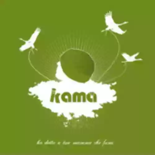 Cover di 5 Questions To Kama - Ho Detto A Tua Madre Che Fumi
