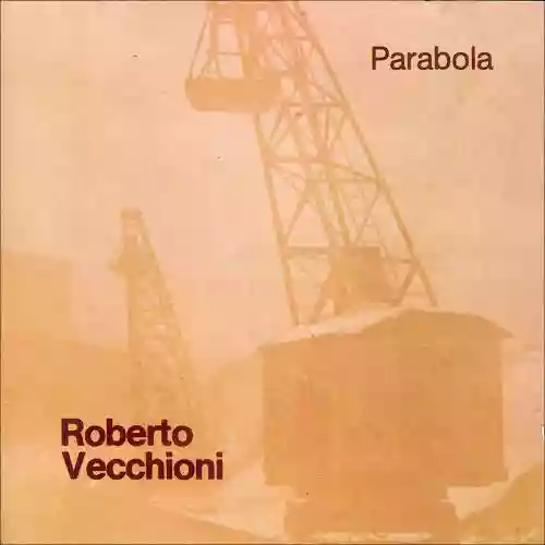 Cover Roberto Vecchioni - Parabola