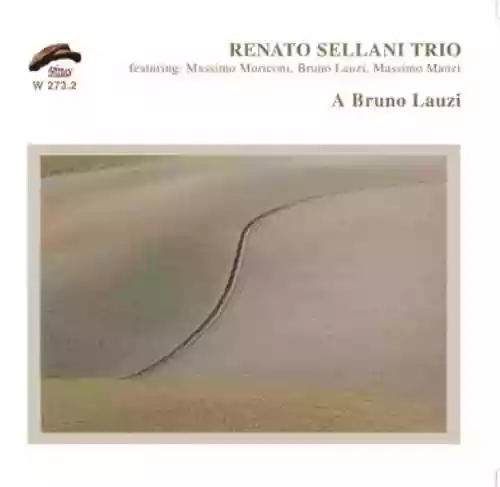Cover di A Bruno Lauzi