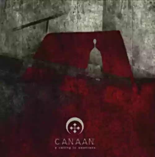 Cover di A Calling to Weakness