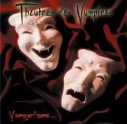 Cover di Vampyrìsme...