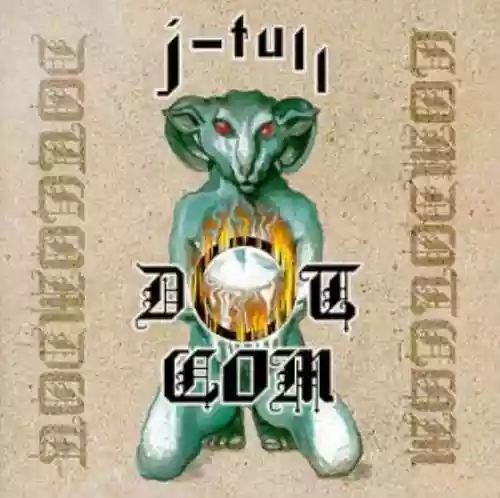 Cover di Dot Com