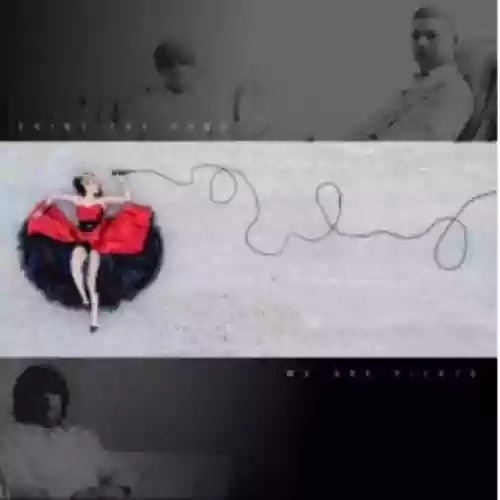 Cover Shiny Toy Guns - We Are Pilots