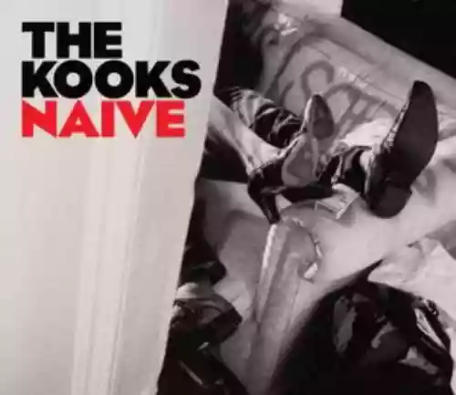Cover di Naïve