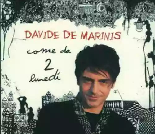 Cover di Come Da 2 Lunedì
