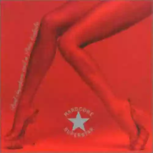 Cover di Bad Sneakers And A Piná Colada