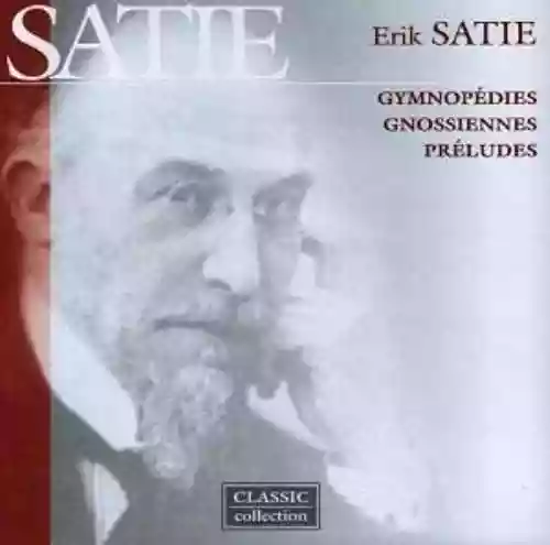 Cover di Gymnopédies 1-3