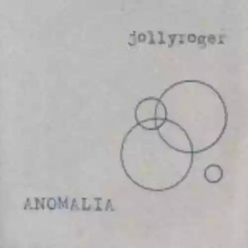 Cover di Anomalia