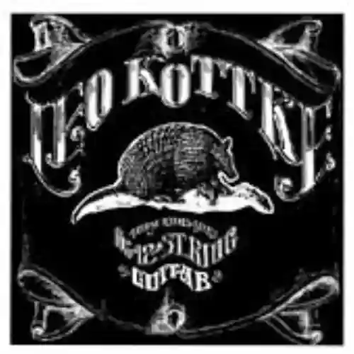 Cover di 6 & 12 String Guitar
