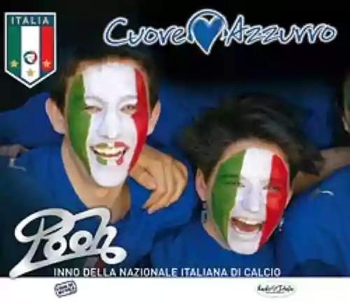 Cover di Cuore Azzurro
