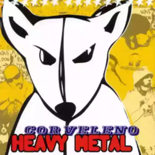 Cover di Heavy Metal