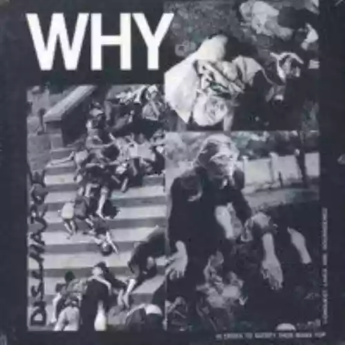 Cover di Why